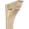 Ekena Millwork Thorton Rough Sawn Traditional Outlooker, Douglas Fir, 8"W x 22"D x 26"H OUT08X22X26THR01RDF - alternate 1